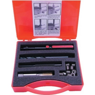 CROMWELL Sada na opravu závitů, CROMWELL M 12 x 1,25 – Hledejceny.cz