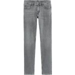 Celio STRAIGHT3L pánské džíny šedá – Hledejceny.cz