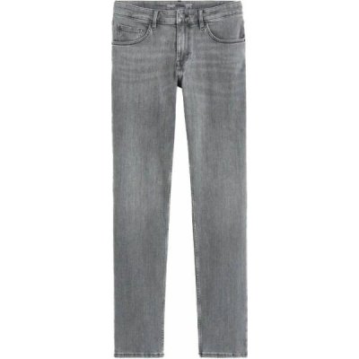 Celio STRAIGHT3L pánské džíny šedá – Hledejceny.cz