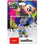 amiibo Splatoon Inkling Boy Neon-Green – Hledejceny.cz