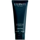 Calvin Klein Eternity Woman sprchový gel 200 ml