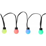 SmartLife Dekorativní LED Party Lights Wi-Fi RGB 48 LED's 10.8 m Android™ IOS WIFILP02C48 WIFILP02C48 – Hledejceny.cz