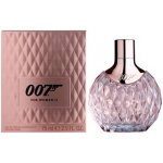 James Bond 007 II. parfémovaná voda dámská 75 ml – Hledejceny.cz