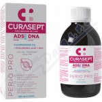 Curasept ADS DNA PERIO PRO ústní voda 0,12%CHX 200 ml – Zboží Mobilmania