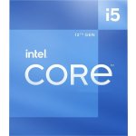 Intel Core i5-12600K BX8071512600K – Zboží Živě