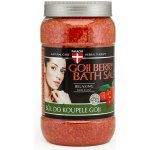 Palacio sůl do koupele Goji 1200 g – Hledejceny.cz