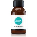 Acerola Vitamin C Liquid 100 ml – Hledejceny.cz