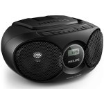 Philips AZ215B/12 – Zboží Mobilmania