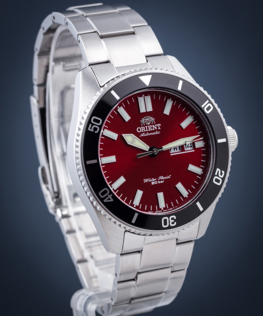 Orient AA0915R19B