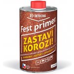 Detecha FEST PRIMER 0,8kg transparent – Zbozi.Blesk.cz