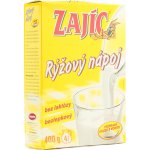Mogador ZAJÍC Rýžový nápoj 400 g – Zboží Dáma
