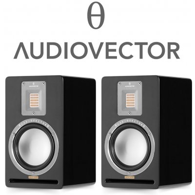 Audiovector QR1 SE – Zboží Živě