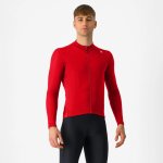 Castelli Espresso Thermal Rich Red – Hledejceny.cz