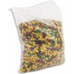 Akinu Krmné těstoviny vícebarevné 4,5 kg – Zboží Mobilmania