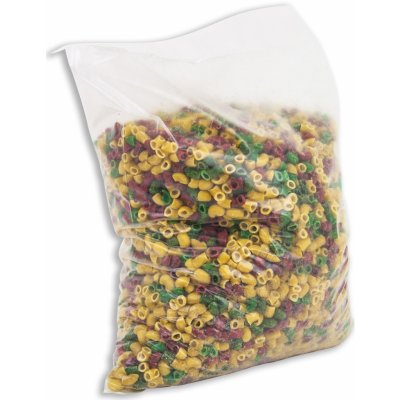 Akinu Krmné těstoviny vícebarevné 4,5 kg – Zboží Mobilmania
