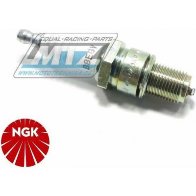Svíčka motocyklová zapalovací NGK B8EGV ngkB8EGV – Hledejceny.cz