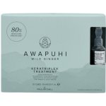 Paul Mitchell Awapuchi Wild Ginger Keratriplex Treatment 10 x 10 ml – Hledejceny.cz