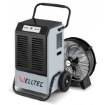 Welltec DHX90 – Zboží Dáma