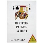 Pravidla her Boston Poker Whist – Hledejceny.cz