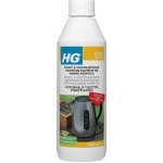 HG traňovač vodního kamene pro rychlovarné konvice 500 ml – Zboží Dáma