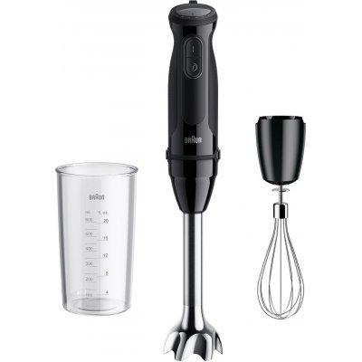 Braun MultiQuick 5 MQ 50.051.M – Zboží Dáma