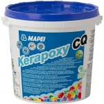 Mapei Kerapoxy CQ 3 kg béžová Bahama – Zbozi.Blesk.cz