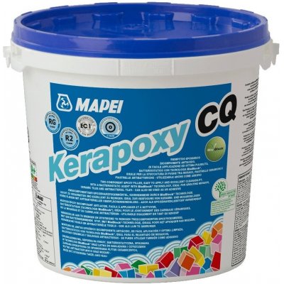 Mapei Kerapoxy CQ 3 kg béžová Bahama – Zbozi.Blesk.cz