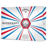 Callaway Supersoft 12 ks – Zboží Mobilmania