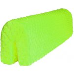 Fitmania chránič na postel Jan 75 cm různé barevné kombinace limetková – Zboží Mobilmania