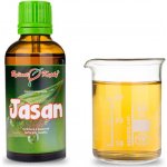 Bylinné kapky Gemmoterapie Jasan pupeny tinktura z pupenů 50 ml – Hledejceny.cz