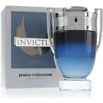 Paco Rabanne Invictus Legend parfémovaná voda pánská 50 ml – Hledejceny.cz