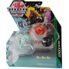 Figurka SPIN MASTER Bakugan Evolutions S4 startovací sada 3ks s Baku žetony a kartami