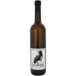 La Corneille Absinthe Verte 65% 0,75 l (holá láhev) – Zboží Dáma