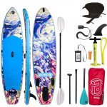 Paddleboard iBOARD 11' WHALE – Hledejceny.cz
