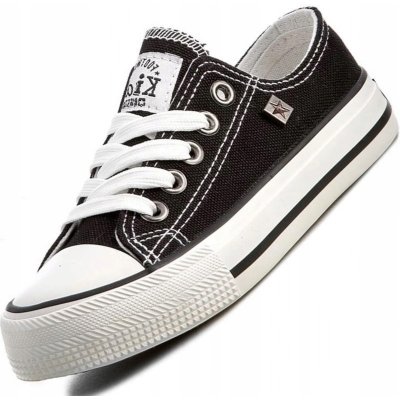 Big Star W374007 černé – Sleviste.cz