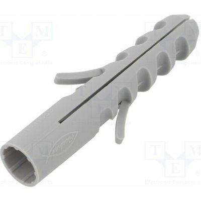 FISCHER 050116 Plastic anchor; without screw; 16x80; S; 10pcs; 16mm – Hledejceny.cz