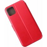 Pouzdro ALIGATOR Magnetto Apple iPhone 11 Pro Max červené – Zboží Mobilmania