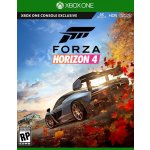 Forza Horizon 4 – Zboží Živě