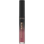 Catrice Rtěnka Endless Matte 050 Kiss Me Quick 4,5 ml – Zboží Mobilmania