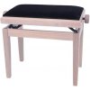 Klávesa příslušenství Gewa Piano Bench Deluxe 130.170