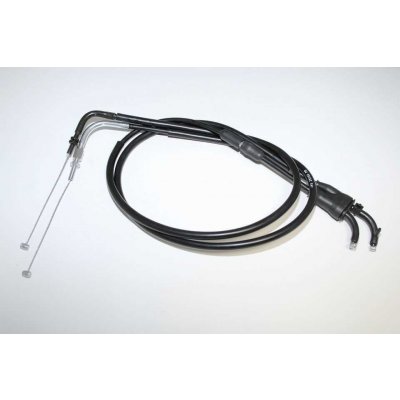 Yamaha XJR 1200/1300 (95-01) - Plynová lanka 4KG-26302-01 – Hledejceny.cz