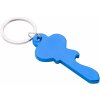 Přívěsky na klíče Přívěsek na klíče Cliff Modrá