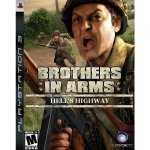 Brothers in Arms: Hells Highway – Zboží Dáma