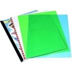 Fólie Prestige A4 200mic modré – Zboží Živě