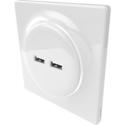 FIBARO Walli USB FGWU-021 – Zboží Mobilmania