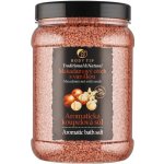 Vivaco Body Tip Makadamový ořech s vanilkou sůl do koupele 1500 g – Hledejceny.cz