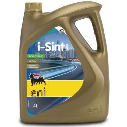 Eni-Agip i-Sint Tech Eco F 5W-20 4 l