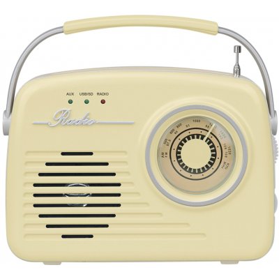 Setty Retro P350 – Hledejceny.cz