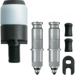 Konverzní set SKS Clikvalve Conversion Set Woods With SKS Adapter For Pump Heads – Sleviste.cz