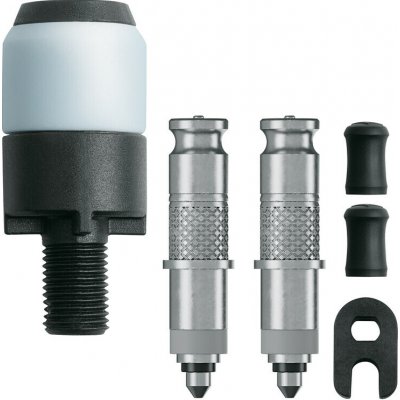 Konverzní set SKS Clikvalve Conversion Set Woods With SKS Adapter For Pump Heads – Sleviste.cz